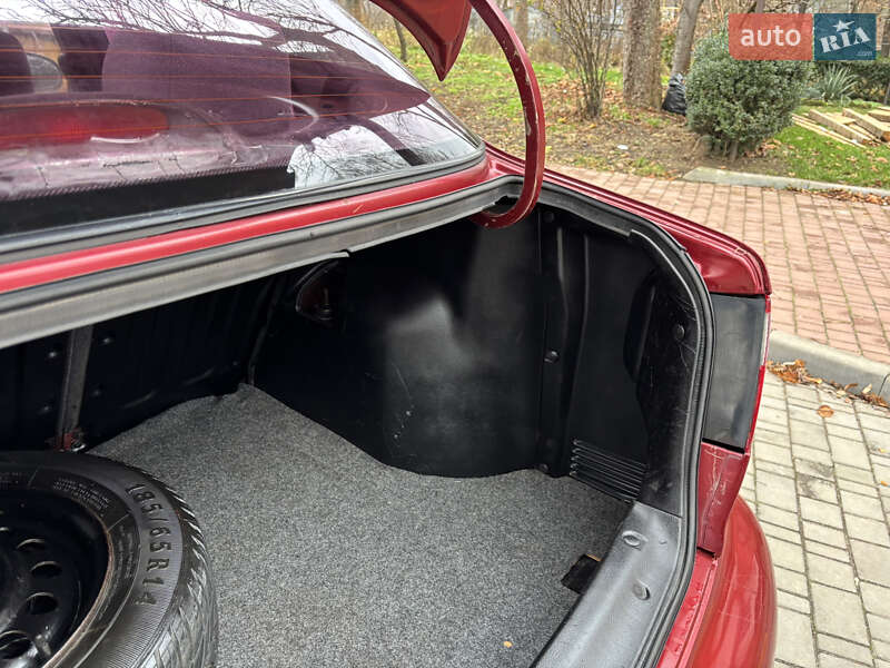 Седан Daewoo Lanos 2006 в Могилев-Подольске