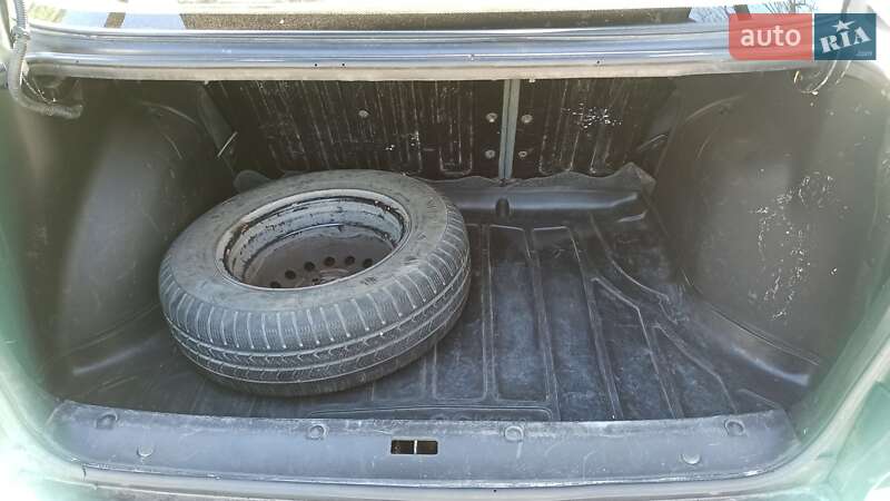 Седан Daewoo Lanos 2006 в Кам'янському фото 7 Седан Daewoo Lanos 2006 в Кам'янському