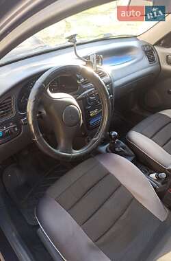 Седан Daewoo Lanos 2003 в Черкассах