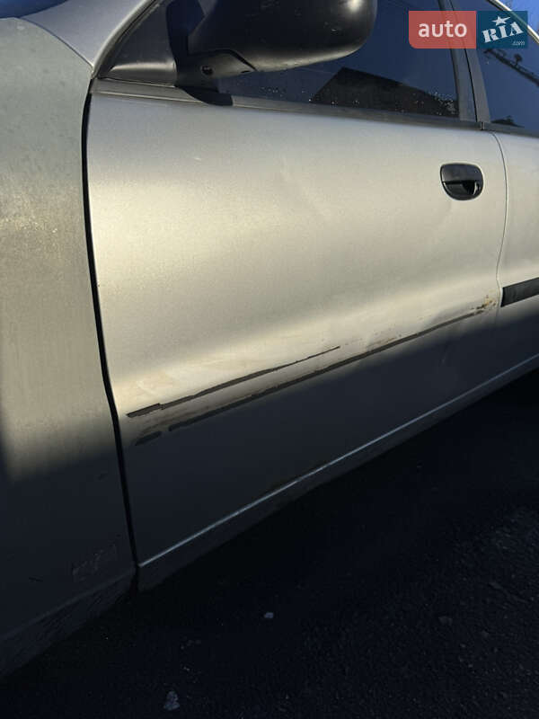 Седан Daewoo Lanos 2007 в Глевахе фото 6 Седан Daewoo Lanos 2007 в Глевахе