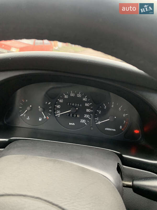 Седан Daewoo Lanos 2007 в Запорожье фото 9 Седан Daewoo Lanos 2007 в Запорожье