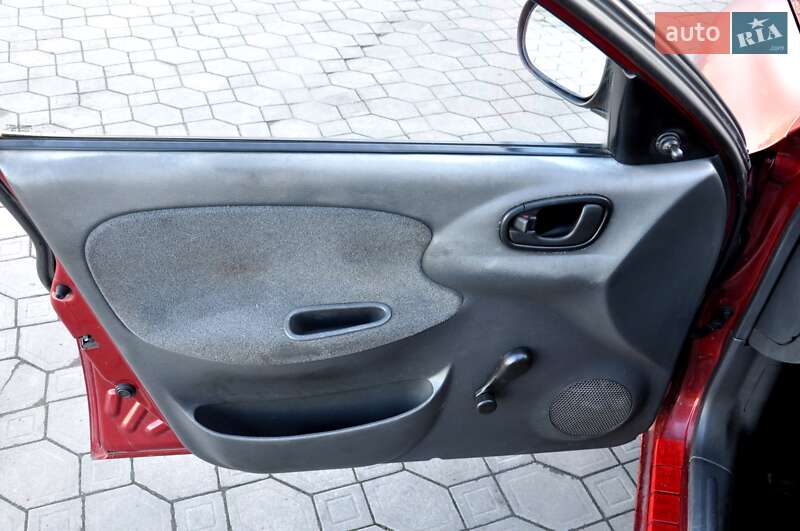 Седан Daewoo Lanos 2004 в Львове фото 14 Седан Daewoo Lanos 2004 в Львове