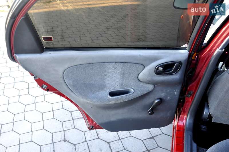 Седан Daewoo Lanos 2004 в Львове фото 18 Седан Daewoo Lanos 2004 в Львове