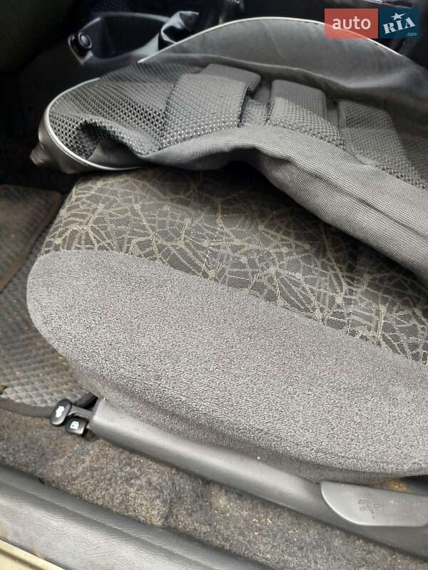 Седан Daewoo Lanos 2006 в Киеве фото 10 Седан Daewoo Lanos 2006 в Киеве