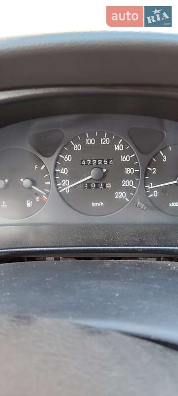 Хэтчбек Daewoo Lanos 2003 в Киеве