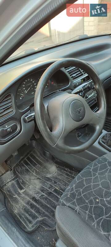 Хэтчбек Daewoo Lanos 2003 в Киеве