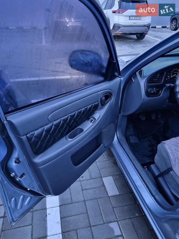 Седан Daewoo Lanos 2009 в Черкассах фото 9 Седан Daewoo Lanos 2009 в Черкассах