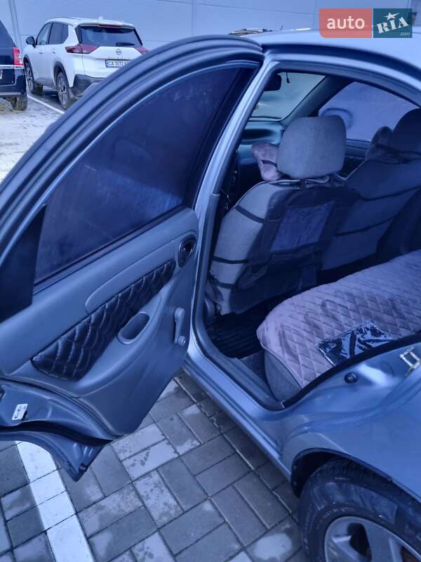 Седан Daewoo Lanos 2009 в Черкассах фото 12 Седан Daewoo Lanos 2009 в Черкассах