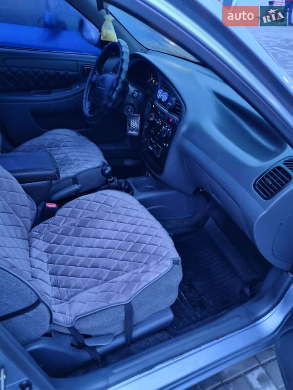 Седан Daewoo Lanos 2009 в Черкассах фото 17 Седан Daewoo Lanos 2009 в Черкассах
