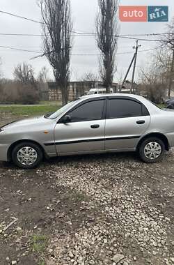 Седан Daewoo Lanos 2007 в Кривому Розі фото 3 Седан Daewoo Lanos 2007 в Кривому Розі