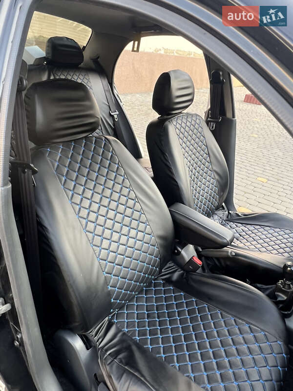 Седан Daewoo Lanos 2008 в Шаргороде фото 22 Седан Daewoo Lanos 2008 в Шаргороде