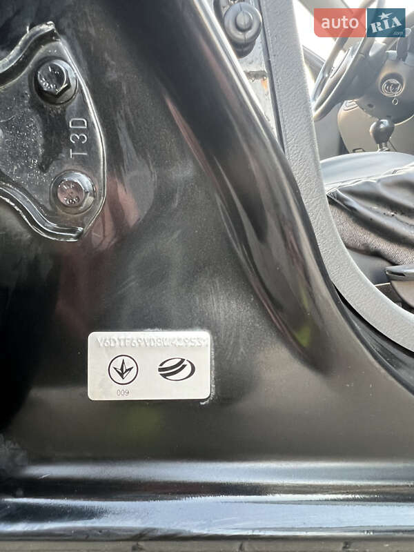 Седан Daewoo Lanos 2008 в Шаргороде фото 29 Седан Daewoo Lanos 2008 в Шаргороде