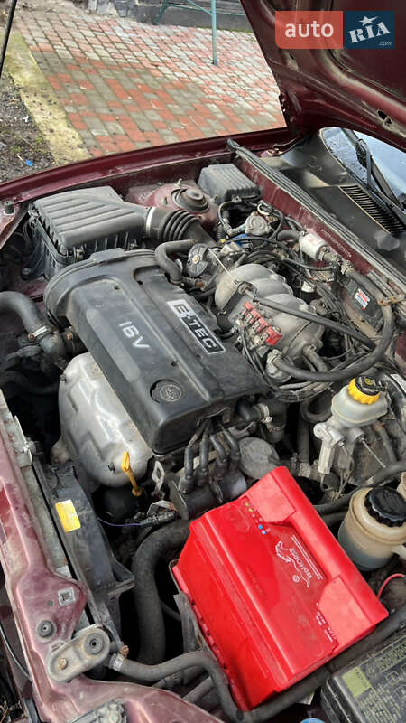 Седан Daewoo Lanos 2009 в Перемышлянах фото 11 Седан Daewoo Lanos 2009 в Перемышлянах