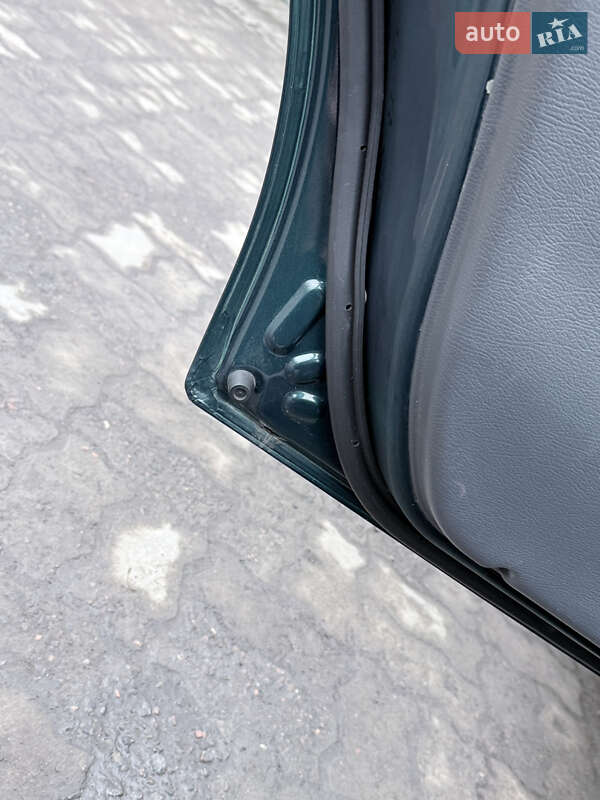 Седан Daewoo Lanos 2007 в Золотоноше