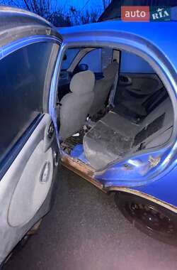 Седан Daewoo Lanos 2007 в Василькове