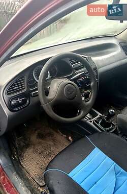 Седан Daewoo Lanos 2007 в Днепре