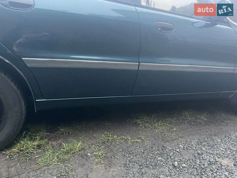 Седан Daewoo Lanos 2003 в Хмельницком