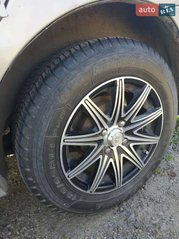 Седан Daewoo Lanos 2007 в Одесі фото 9 Седан Daewoo Lanos 2007 в Одесі