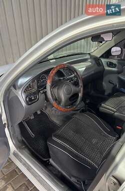 Седан Daewoo Lanos 2007 в Краматорске