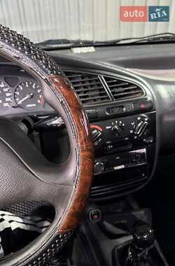 Седан Daewoo Lanos 2007 в Краматорске