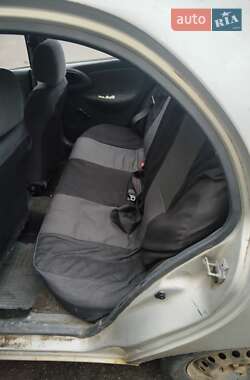 Седан Daewoo Lanos 2006 в Киеве