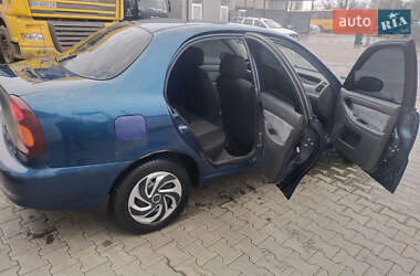 Седан Daewoo Lanos 2005 в Одесі