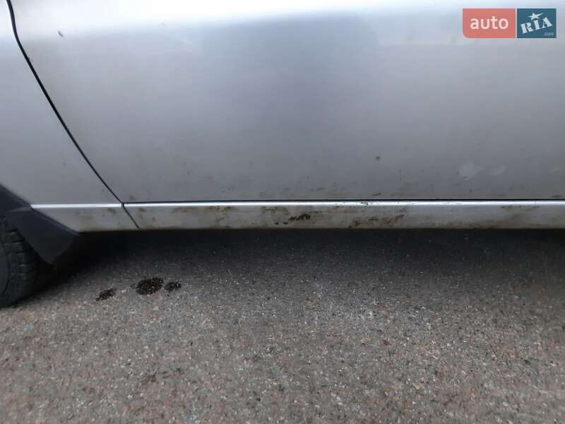 Седан Daewoo Lanos 2007 в Володарці фото 7 Седан Daewoo Lanos 2007 в Володарці