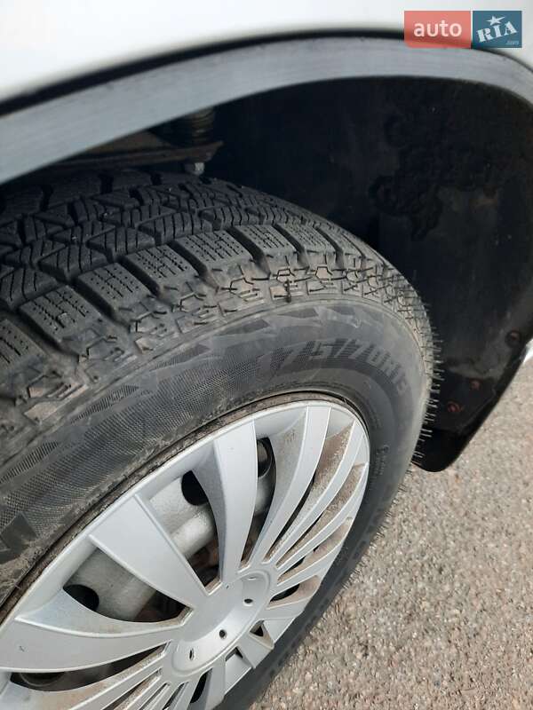 Седан Daewoo Lanos 2007 в Володарці фото 8 Седан Daewoo Lanos 2007 в Володарці