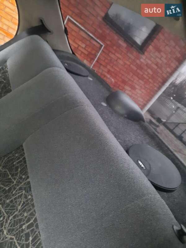 Седан Daewoo Lanos 2007 в Володарці фото 14 Седан Daewoo Lanos 2007 в Володарці