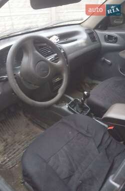 Седан Daewoo Lanos 2008 в Хмельницком