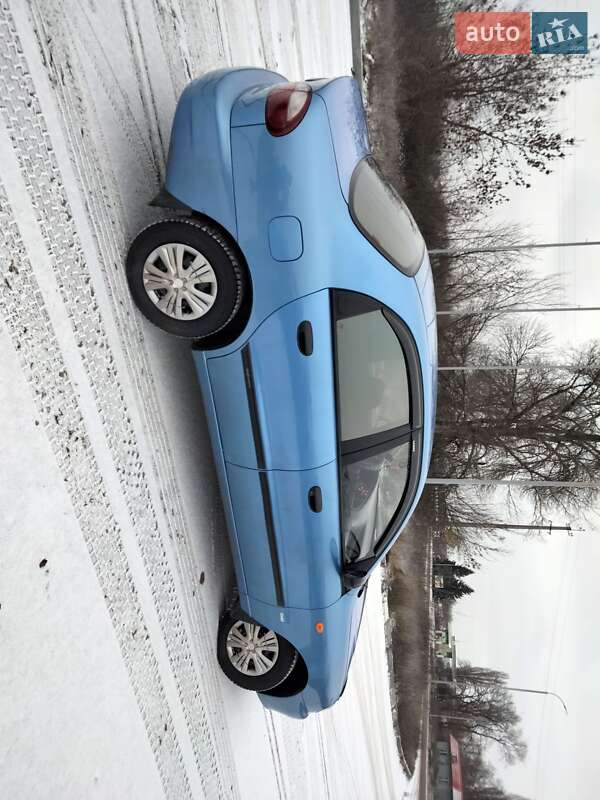 Седан Daewoo Lanos 2007 в Краснограді фото 5 Седан Daewoo Lanos 2007 в Краснограді