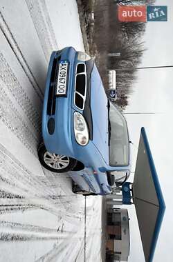 Седан Daewoo Lanos 2007 в Краснограде