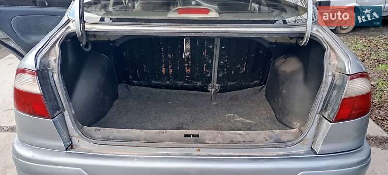 Седан Daewoo Lanos 2008 в Перещепине фото 8 Седан Daewoo Lanos 2008 в Перещепине