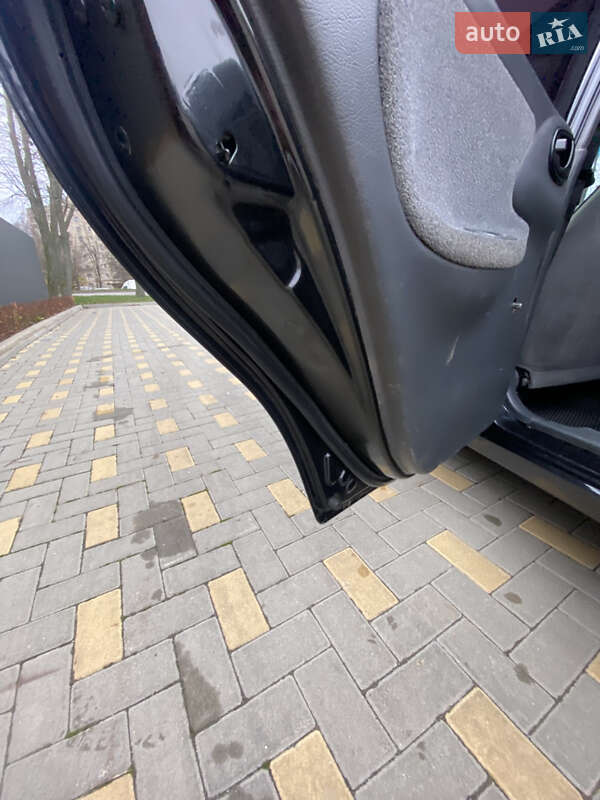 Седан Daewoo Lanos 2007 в Виннице