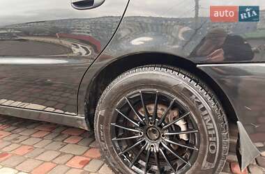 Седан Daewoo Lanos 2008 в Днепре