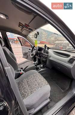 Седан Daewoo Lanos 2008 в Днепре
