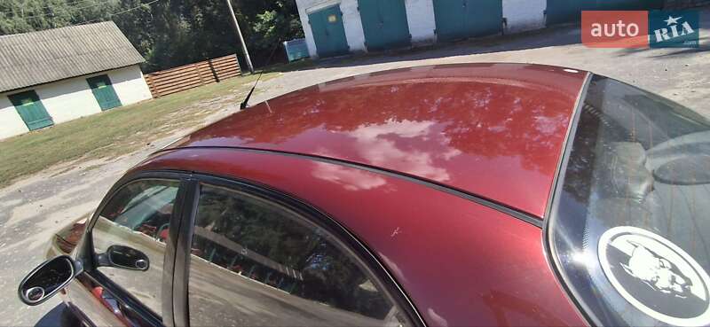Седан Daewoo Lanos 2004 в Остер фото 6 Седан Daewoo Lanos 2004 в Остер