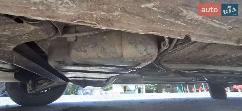 Седан Daewoo Lanos 2004 в Остер фото 37 Седан Daewoo Lanos 2004 в Остер