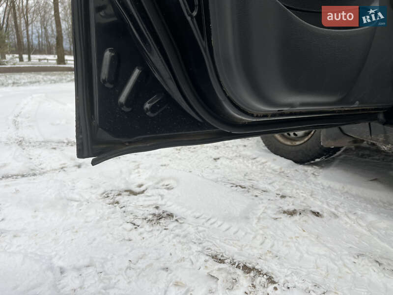 Седан Daewoo Lanos 2006 в Тростянці