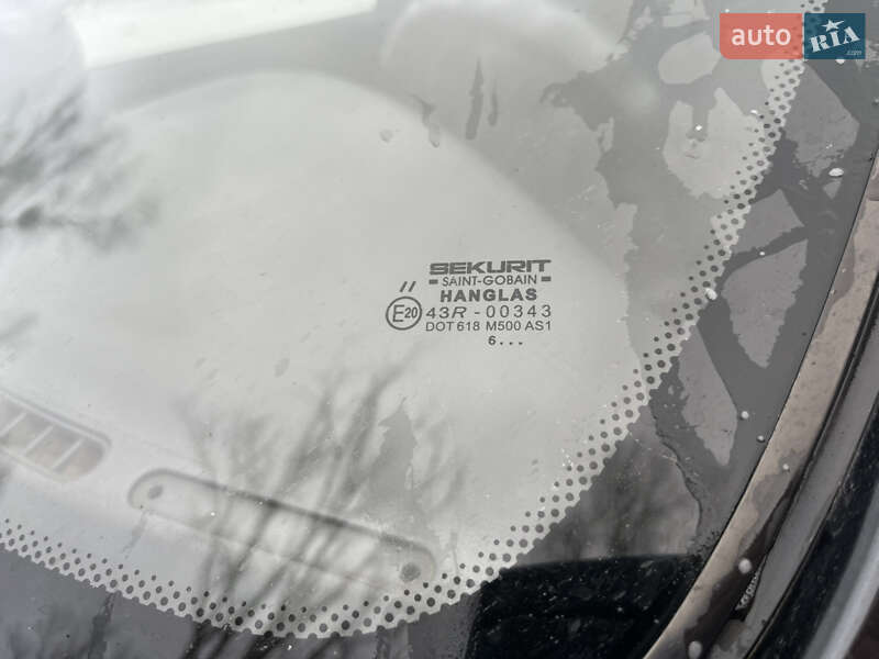 Седан Daewoo Lanos 2006 в Тростянці