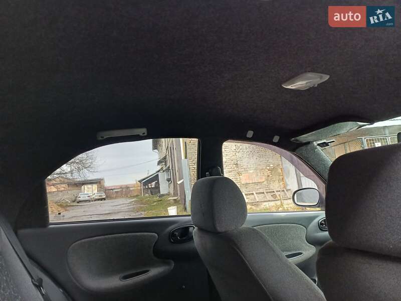 Седан Daewoo Lanos 2006 в Золочеве фото 17 Седан Daewoo Lanos 2006 в Золочеве