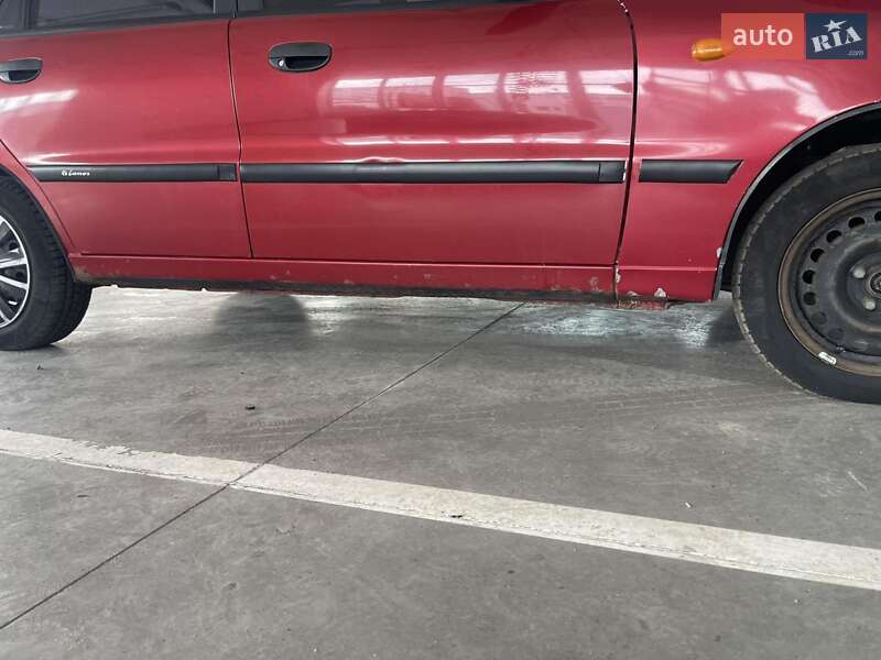 Седан Daewoo Lanos 2008 в Миколаєві фото 2 Седан Daewoo Lanos 2008 в Миколаєві