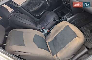 Седан Daewoo Lanos 2003 в Кременчуге