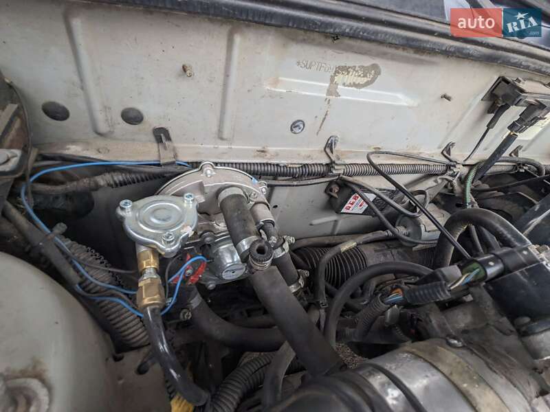 Седан Daewoo Lanos 2003 в Кременчуге фото 20 Седан Daewoo Lanos 2003 в Кременчуге