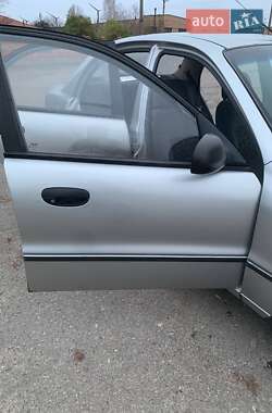 Седан Daewoo Lanos 2006 в Яготине