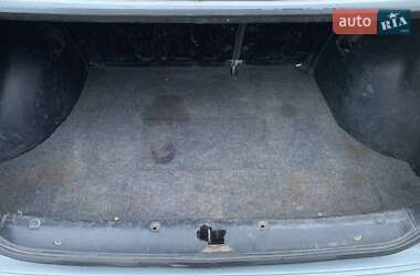 Седан Daewoo Lanos 2006 в Яготине