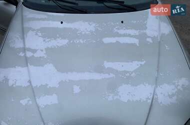 Седан Daewoo Lanos 2006 в Яготине