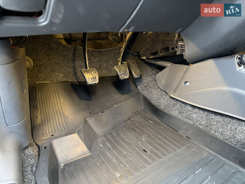 Седан Daewoo Lanos 2007 в Виннице