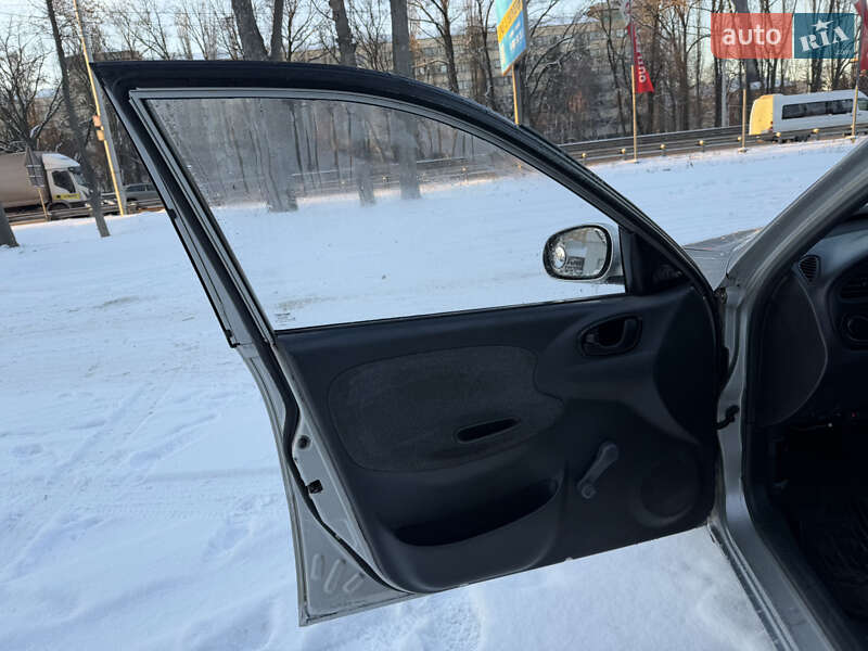 Седан Daewoo Lanos 2006 в Києві фото 14 Седан Daewoo Lanos 2006 в Києві