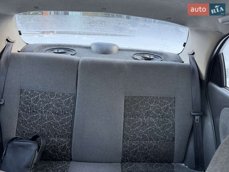 Седан Daewoo Lanos 2006 в Києві фото 22 Седан Daewoo Lanos 2006 в Києві